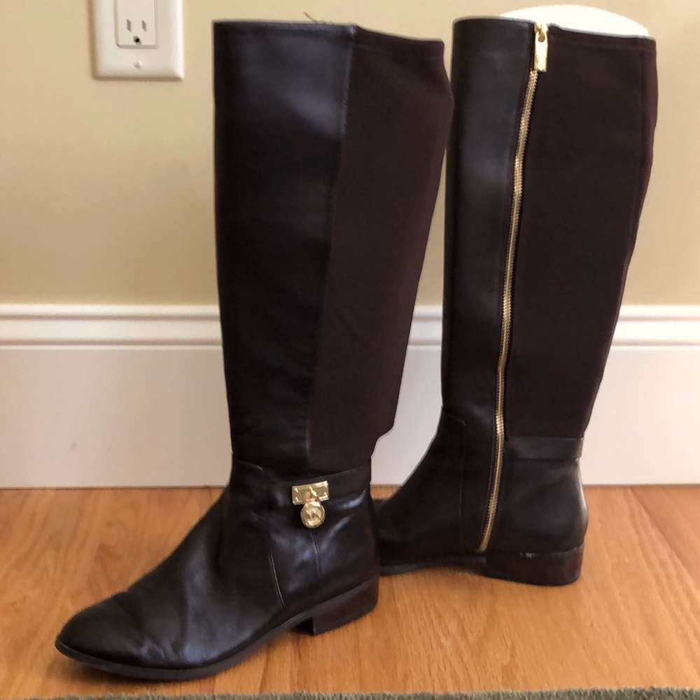 Michael Kors boots